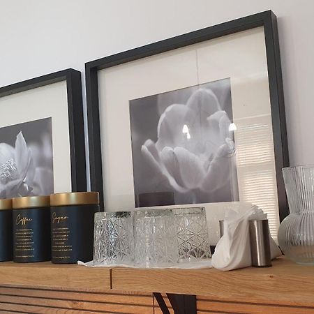 Apartament Wiezyczka Świdnica Buitenkant foto