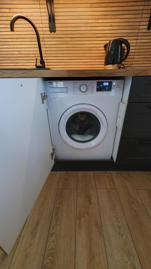 Apartament Wiezyczka Świdnica Buitenkant foto