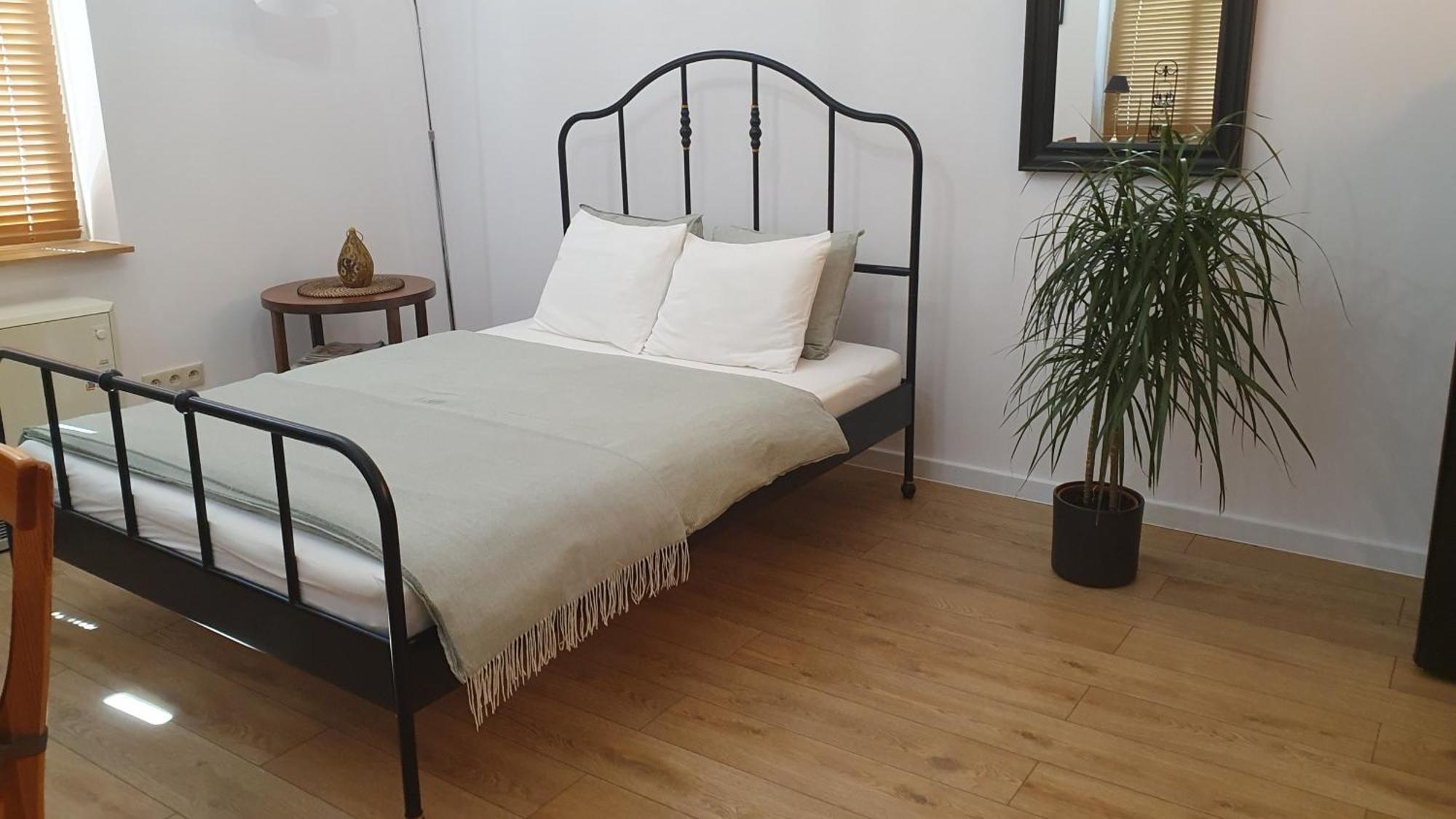 Apartament Wiezyczka Świdnica Buitenkant foto